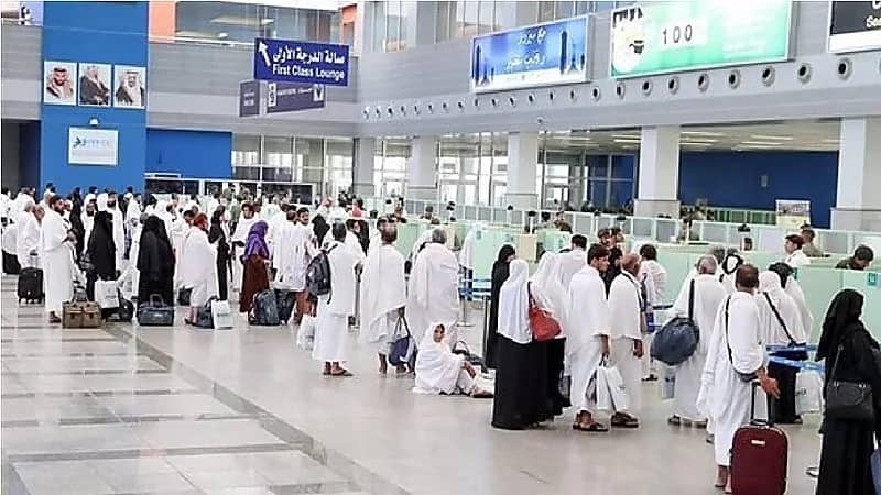 "الربيعة": السماح لبعثات الحجّ بالتعاقد مع أيّ شركة مرخصة في المملكة