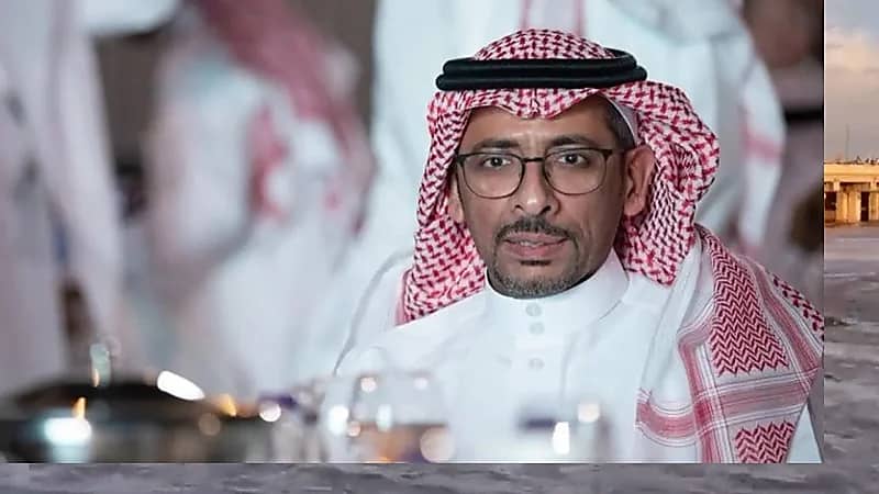 بالفيديو .. "الخريف": المعادن في المملكة تقدر بـ 5 تريليونات ريال