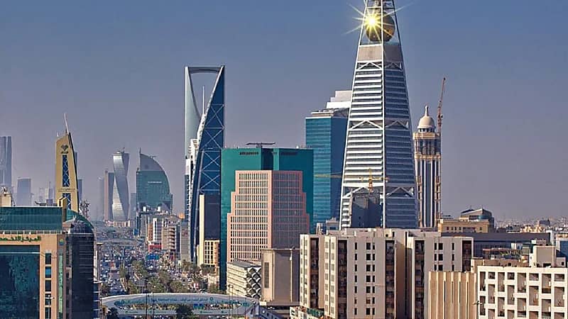 مختص: مترو الرياض سيساهم في الحد من الازدحام المروري وسيقلل التكلفة