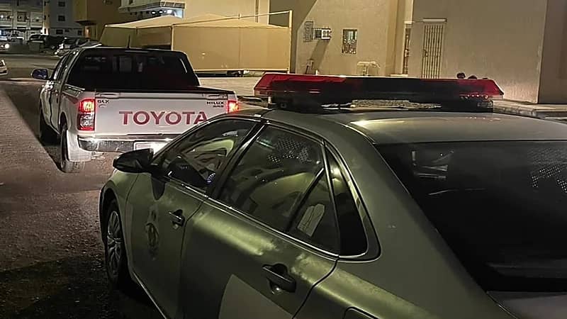 ضبط قائد مركبة ظهر في فيديو وهو يمارس التفحيط بالمدينة المنورة