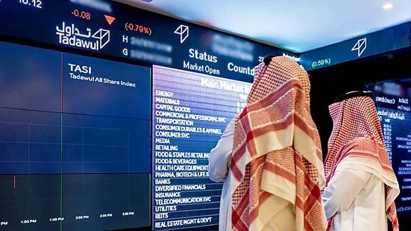 النظرة الفنية للسوق السعودي بإغلاق اليوم الخميس
