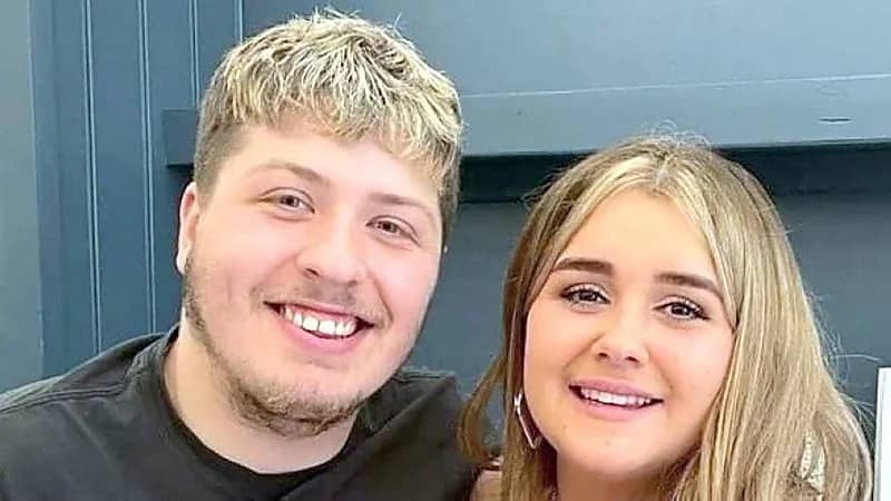 ملعقة تتسبب في وفاة فتاة حسناء 