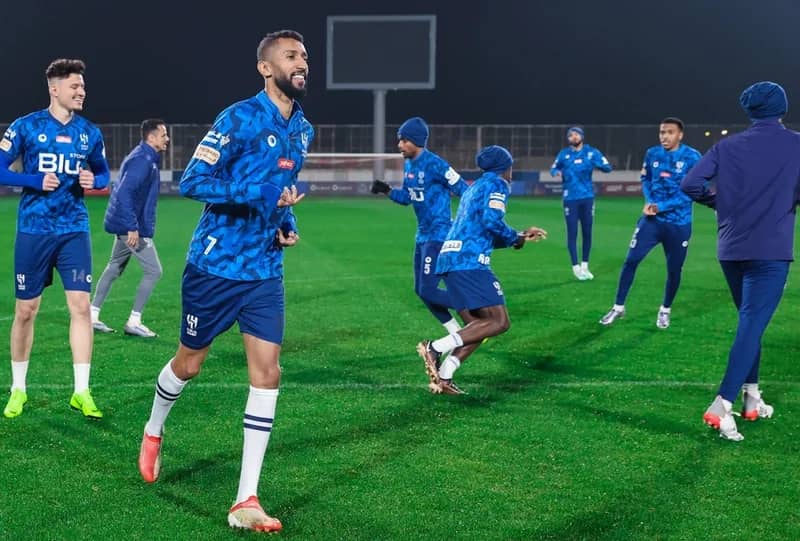 أكثر الأندية إنفاقًا على الصفقات في 2022 بالمملكة