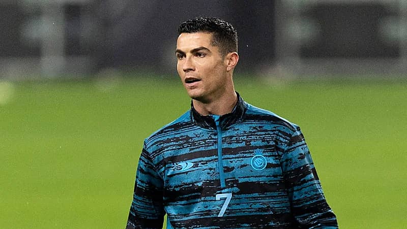 رونالدو مستعد للتعاون مع المدعي العام الإيطالي في قضية يوفنتوس