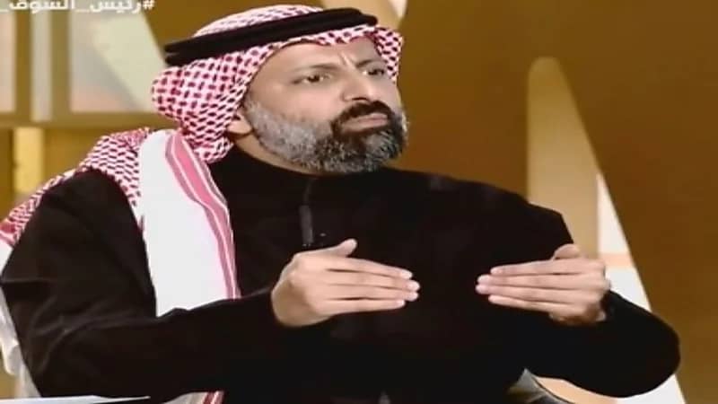 رئيس "السوق المالية" يوضح تفاصيل بداية أعظم انهيار في تاريخ سوق الأسهم السعودية عام 2006 ..فيديو 