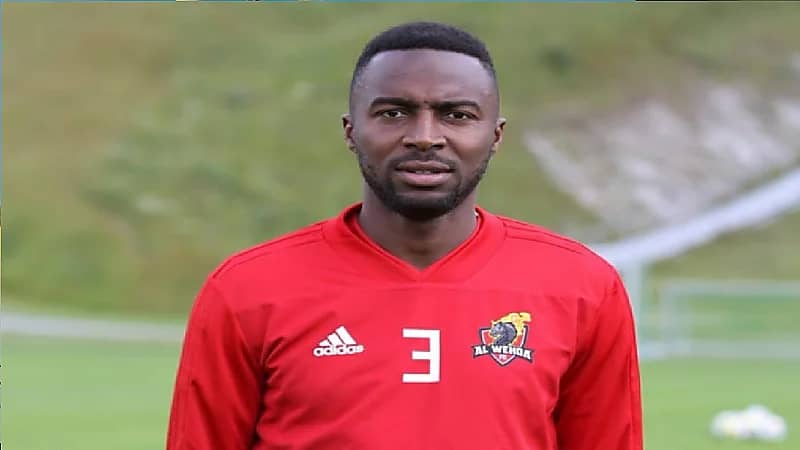 تعيين أسامة هوساوي منسقا رياضيا بنادي فرنسي