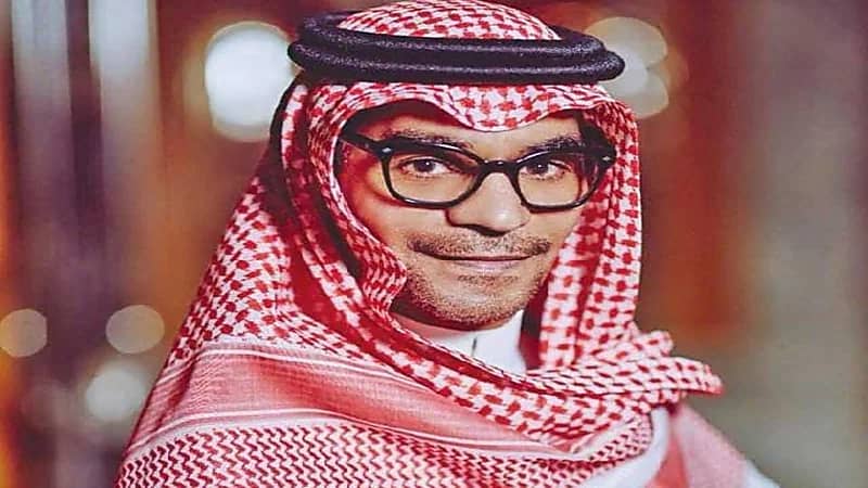 رابح صقر يبدي استعداده لتبني رضيعة زلزال سوريا 