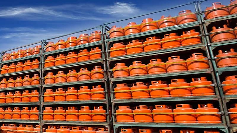 منع سيارات الغاز من التنقل وسط الأحياء في المدينة 