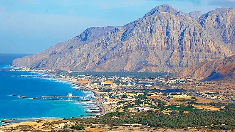 العثور على جثة شاب أوروبي في الإمارات