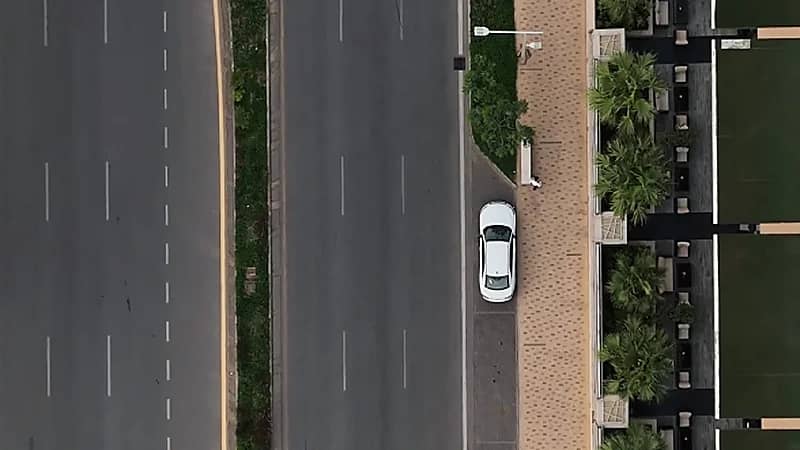 بالفيديو .. إطلاق المخطط العام لمواقف العامة للمركبات بالرياض