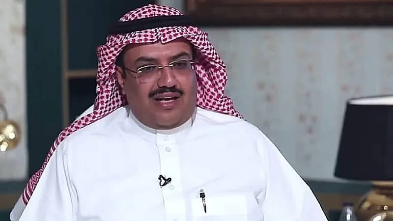 النمر يوجه نصيحة مهمة لمن يعاني من الخفقان بسبب القلق 
