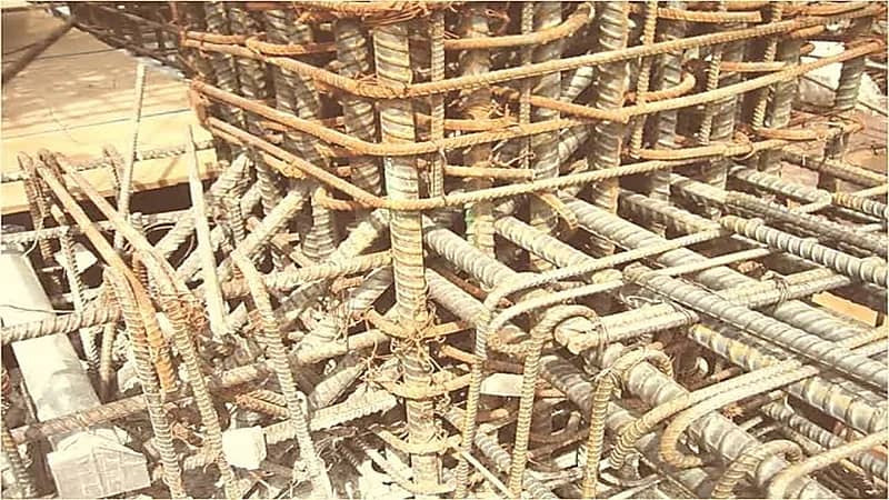 المكاتب الهندسية ملزمة بالتصميم الزلزالي للمباني 