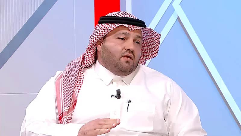 "الرفاعي" : لجنة الانضباط تتعرض للضغوط (فيديو)