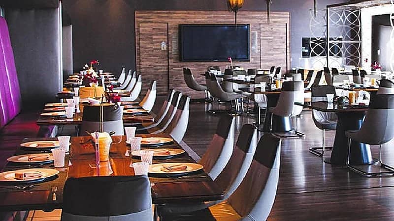 إنفاق السعوديين على المطاعم منذ مطلع 2023 يتجاوز 13 مليار (فيديو)