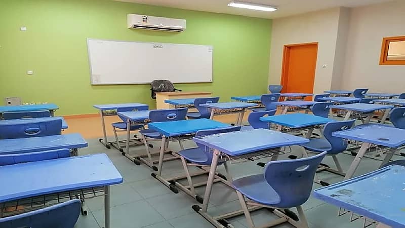 تعليق الدراسة الحضورية غداً في مدارس عسير