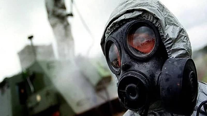 هجوم بالغازات السامة على مدرسة في إيران