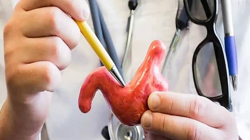 استشاري يوضح علاقة عمليات تحويل المسار بمتلازمة الأمعاء القصيرة