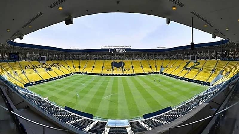 شركة الوسائل تسعى لتحويل «مرسول» إلى SMC PARK