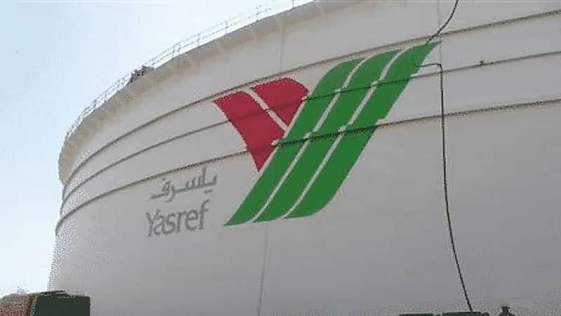 شركة ياسرف توفر وظائف شاغرة