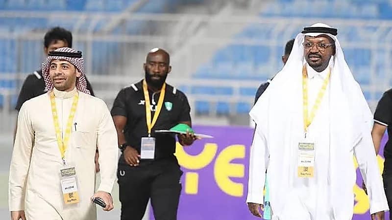 مستجدات أزمة الأهلي بعد تصريحات وزير الرياضة