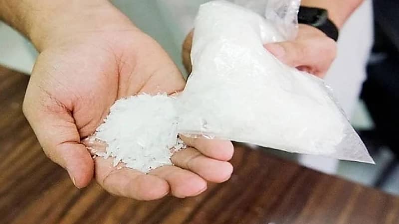 استشاري: الشبو يدمر منطقة اتخاذ القرار بالدماغ