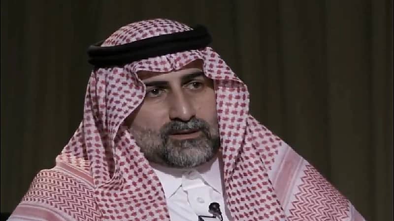 بالفيديو.. نجل بن لادن: والدي نفذ أحداث 11 سبتمبر بسبب مجزرة صبرا وشاتيلا!