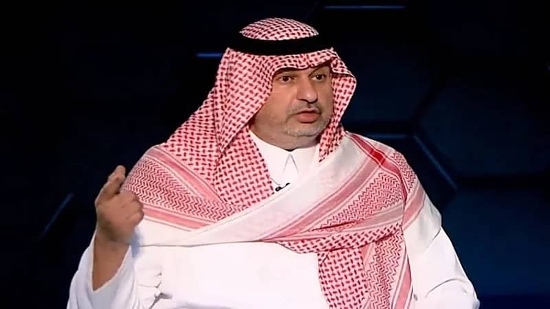 شاهد.. عبدالله بن مساعد: اشتريت نادي شيفيلد في عام 2013 لسببين