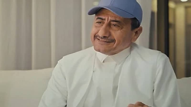 بالفيديو .."القصبي" يتحول من كاتب عظيم لبائع محتوى في"طاش ما طاش"