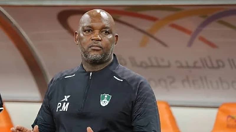 موسيماني يطلب تقريرا طبيًّا متكاملًا عن وضع لاعبي الأهلي المصابين