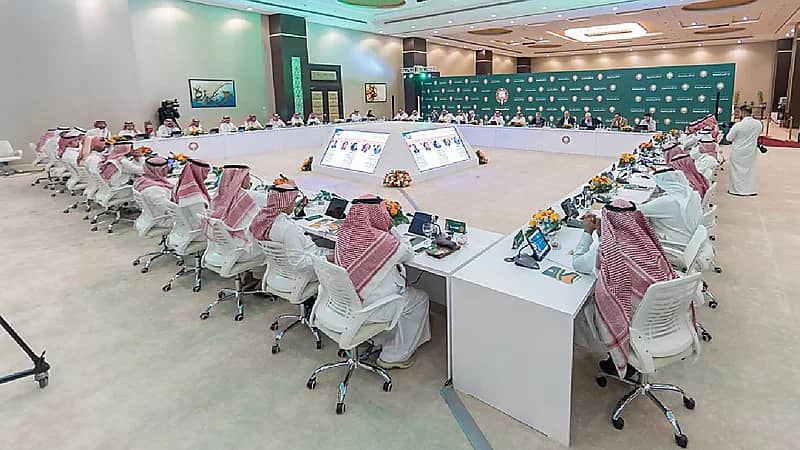 مشروع توثيق تاريخ كرة القدم السعودية يعقد اجتماعه الثاني في مايو المقبل