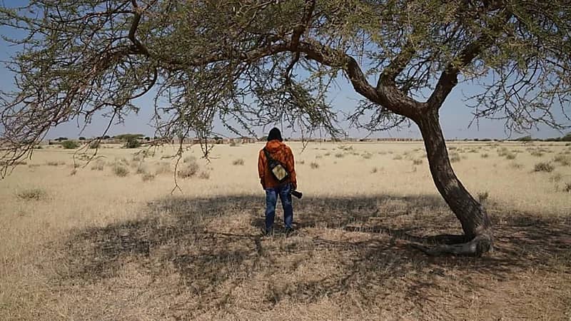  توفير مياه نظيفة ومخيم طبي وسوق جديدة وتعفير وترميم البيوت في بامبي سيرير 