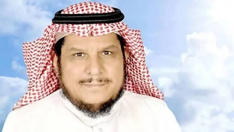 الحصيني يتوقع حالة ممطرة تستمر عدة أيام 