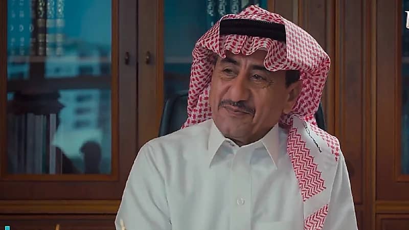 شاهد .. تحليل ناصر القصبي لمباراة الأخضر والأرجنتين