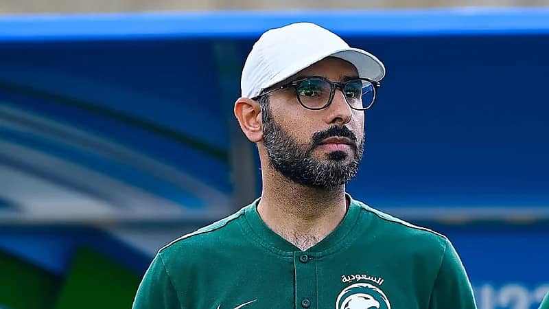 النصر يرفض شرط "الشهري" لتدريب الفريق خلفا لـ"غارسيا"