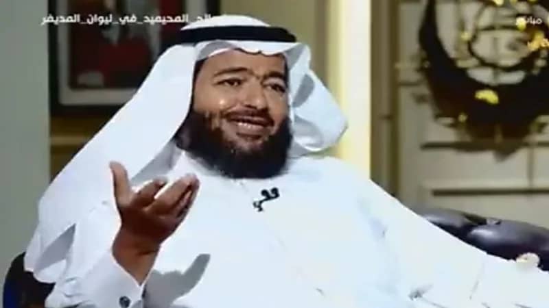 شاهد.. مختص يكشف عن ميزة استثنائية يمتلكها ولي العهد