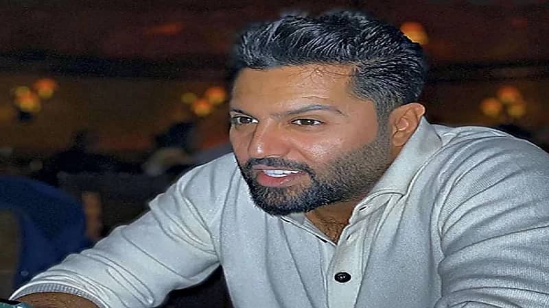 صدور حكم قضائي ضد  الفنان يعقوب بوشهري