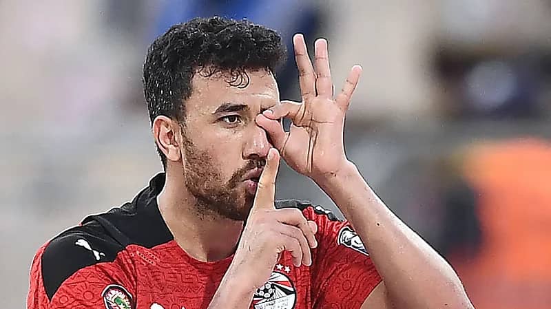 حقيقة مفاوضات الأهلي والاتحاد مع تريزيجيه