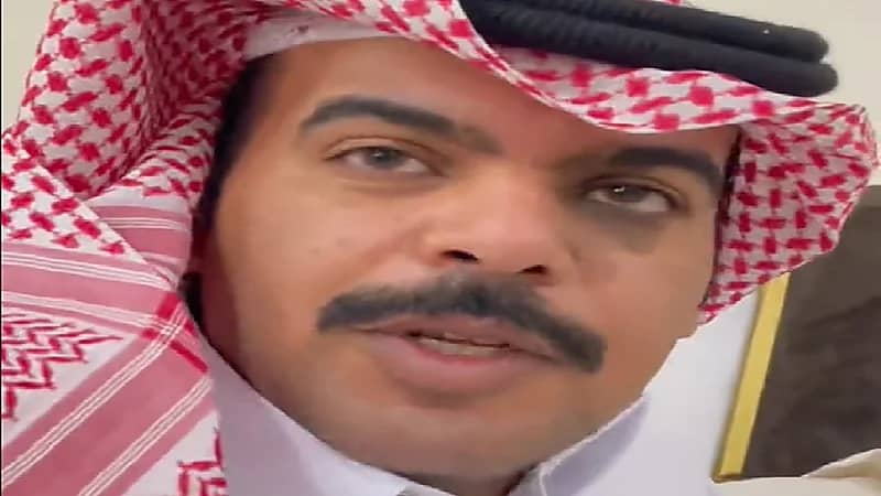 مواطن ينقذ 400 شخصاً من إطلاق نار في إحدى المناسبات بحائل (فيديو)