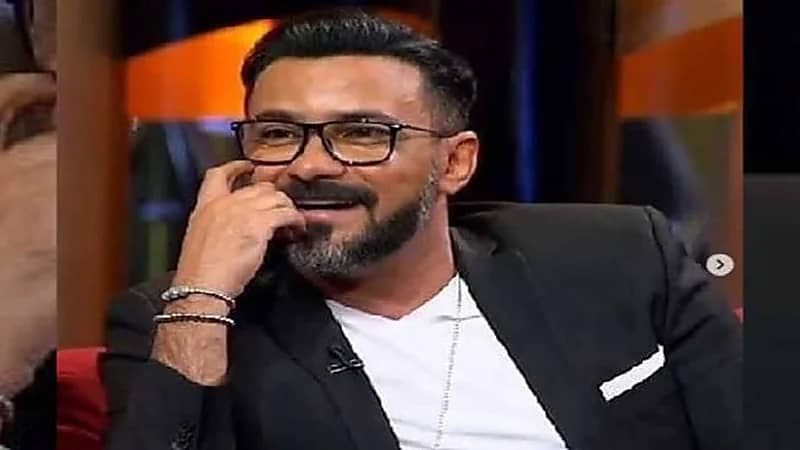 محمد رجب يتعرض للضرب لمدة 9 ساعات 