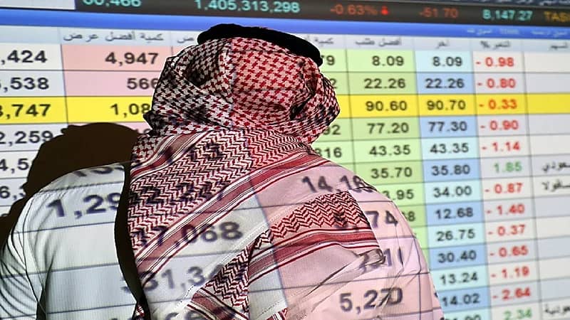 النظرة الفنية للسوق السعودي بإغلاق اليوم الخميس