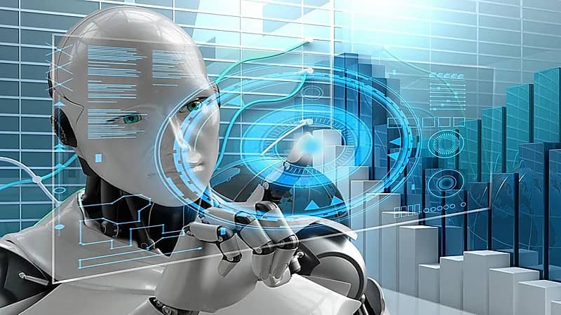 مختص: الذكاء الاصطناعي قد يخلق مشاكل إذا لم نستعد له