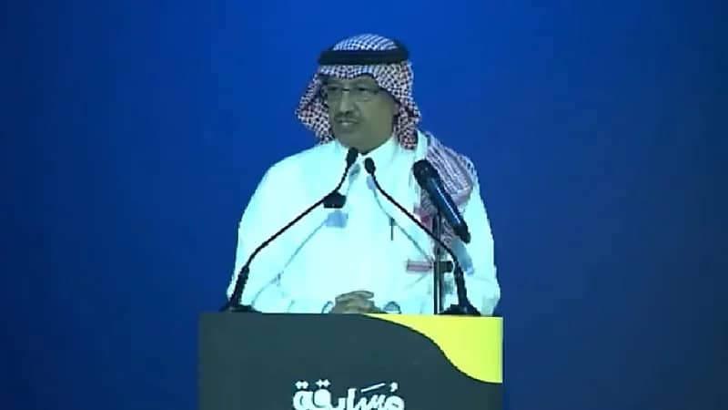 وزير التعليم للطلاب والطالبات: أنتم فخر الوطن وثروته ومستقبله (فيديو)