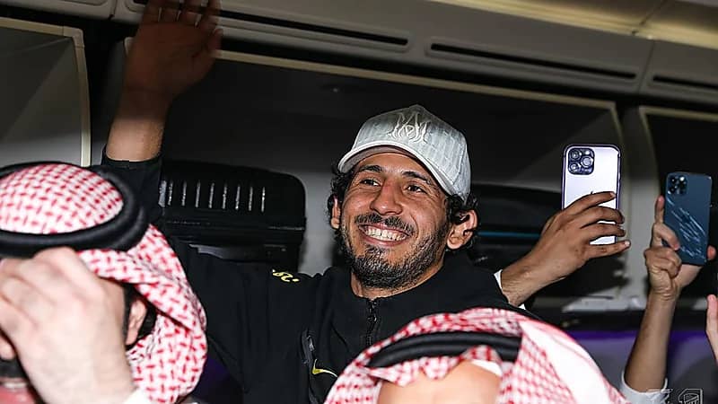 حجازي: كأس العالم للأندية لن تكون مشاركة فقط بل منافسة (فيديو)