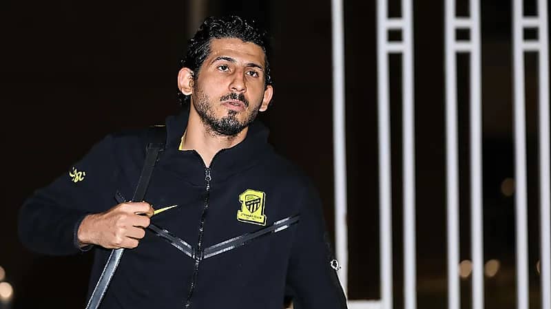 الإصابة تهدد حجازي بالغياب عن مواجهة الطائي