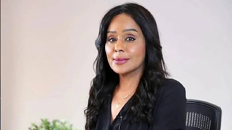 جنان الحربي: قريباً سنتجاذب أطراف الحديث مع الحشرات ..فيديو