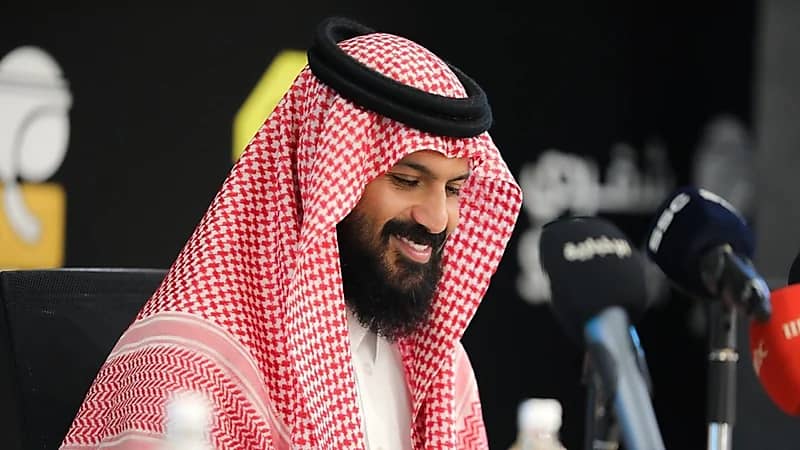 شركة روشن توقع عقد رعاية مع الاتحاد