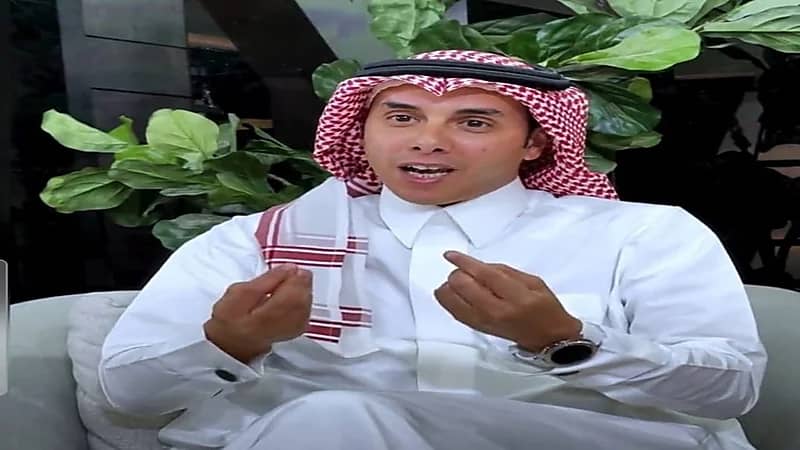 مختص يكشف حقيقة العود الأزرق ويطالب الجهات الرقابية بضبط المسميات.. فيديو