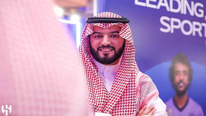 اعتماد مجلس مؤسسة الهلال غير الربحية