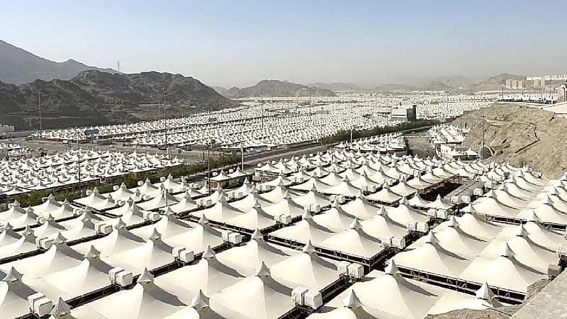 توجيه بإلزام حجاج الداخل باستخدام البطاقة الرقمية