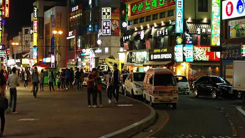 51 مليون شخص في كوريا الجنوبية يصبحون أصغر سنا بليلة وضحاها